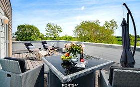 chill lounge 44